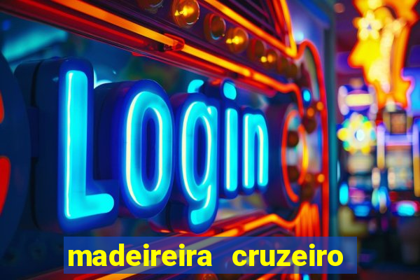 madeireira cruzeiro pouso alegre